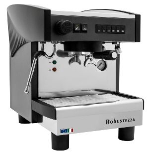 Кофемашина-автомат Robustezza ST1E (высокая группа), 220 В