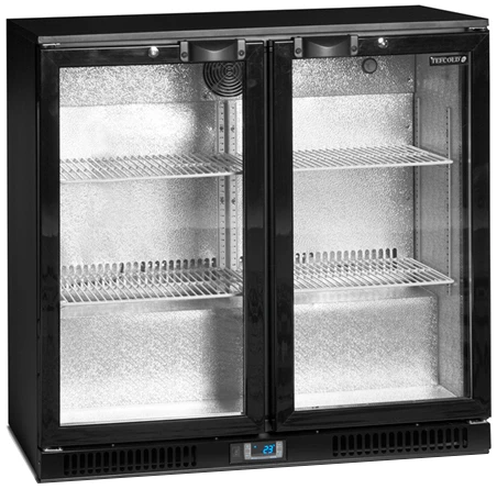Шкаф холодильный Tefcold DB200H
