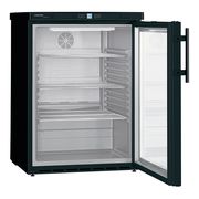Шкаф холодильный Liebherr FKUV 1613 744 Black