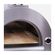 Печь для пиццы Gastromix HPO01S-1 (дровяная)
